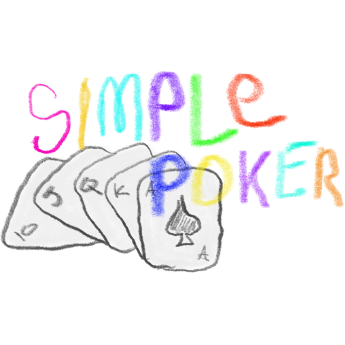 SimplePoker Logo